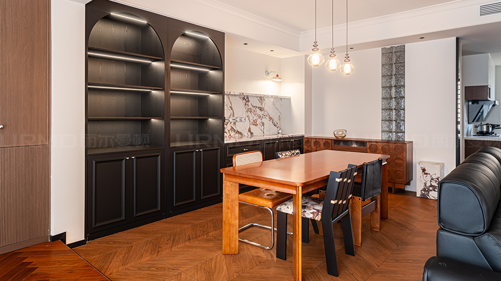 法式中古-京盛和府